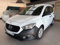 Mercedes-Benz Citan 2023 occasion