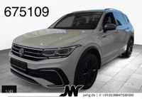 Volkswagen Tiguan Allspace 2023 occasion