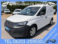 Volkswagen Caddy 2023 occasion