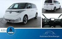 Volkswagen ID. Buzz 2023 occasion