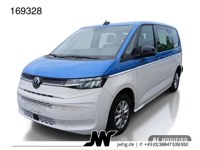 Volkswagen Multivan 2023 occasion
