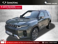 Ssangyong Andere 2023 occasion