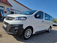 Opel Zafira Life 2023 occasion