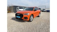 Audi Q3 2023 occasion