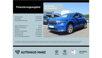 Skoda Enyaq 2023 occasion