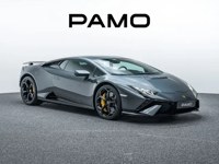 Lamborghini Huracán 2023 occasion