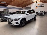 Mercedes-Benz GLB 220 2023 occasion