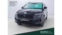 Skoda Karoq 2023 occasion