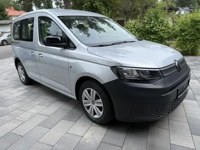 Volkswagen Caddy 2023 occasion