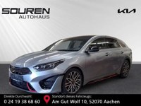 Kia pro cee'd / ProCeed 2023 occasion