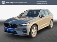Volvo XC60 2023 occasion