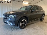 Mercedes-Benz GLC 220 2023 occasion