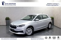 Skoda Fabia 2023 occasion