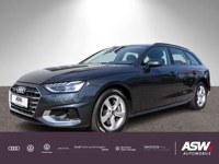 Audi A4 2023 occasion