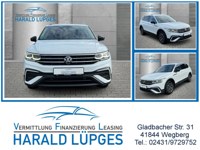 Volkswagen Tiguan Allspace 2023 occasion