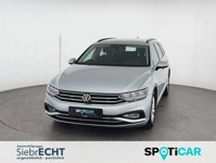 Volkswagen Passat Variant 2023 occasion