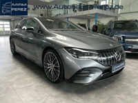 Mercedes-Benz EQE 2023 occasion