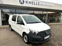 Mercedes-Benz Vito 2023 occasion