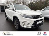 Suzuki Vitara 2023 occasion