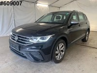 Volkswagen Tiguan Allspace 2023 occasion
