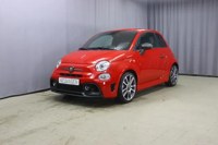Abarth 595 2023 occasion