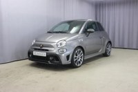 Abarth 595 2023 occasion