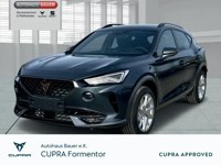 Cupra Formentor 2023 occasion