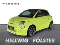 Abarth 500 2023 occasion