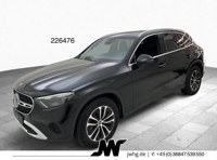 Mercedes-Benz GLC 220 2023 occasion