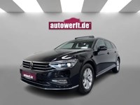 Volkswagen Passat Variant 2023 occasion