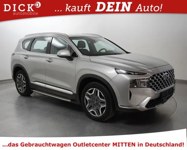 Hyundai SANTA FE 2023 occasion
