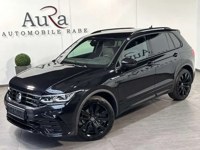 Volkswagen Tiguan 2023 occasion