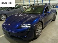 Porsche Taycan 2023 occasion