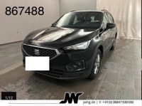 Seat Tarraco 2023 occasion