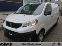 Peugeot Expert 2024 occasion
