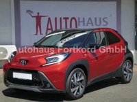 Toyota Aygo (X) 2024 occasion