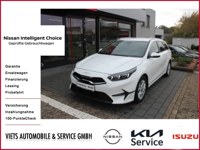 Kia cee'd Sportswagon 2024 occasion