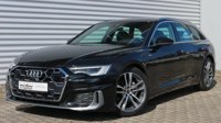 Audi A6 2024 occasion