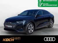 Audi Q8 2024 occasion