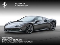 Ferrari 296 GTB 2024 occasion