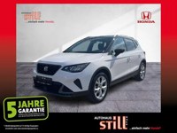 Seat Arona 2024 occasion