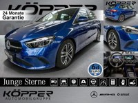 Mercedes-Benz B 220 2024 occasion
