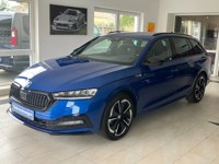 Skoda Octavia 2024 occasion