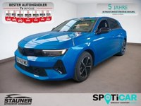 Opel Astra 2024 occasion