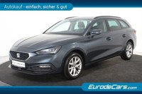 Seat Leon 2024 occasion