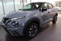Nissan Juke 2024 occasion