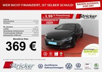 Volkswagen Arteon 2024 occasion