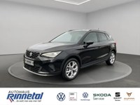 Seat Arona 2024 occasion