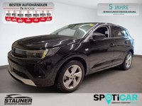 Opel Grandland (X) 2024 occasion