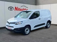 Toyota Proace 2024 occasion